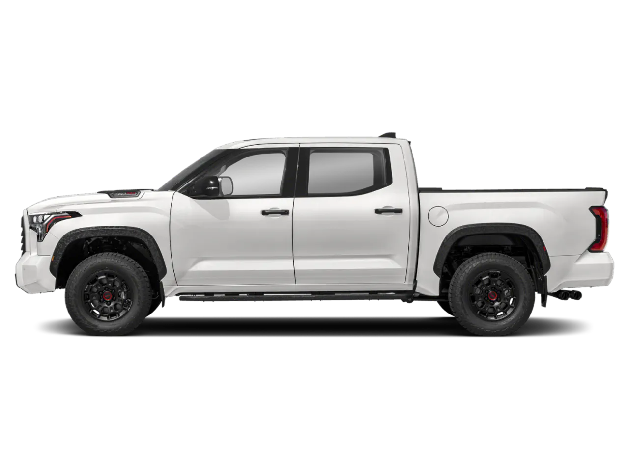 Used 2023 Toyota Tundra Hybrid TRD Pro in Helena MT